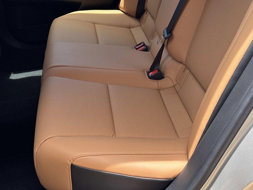 used 2025 Lexus ES 350 car, priced at $48,995