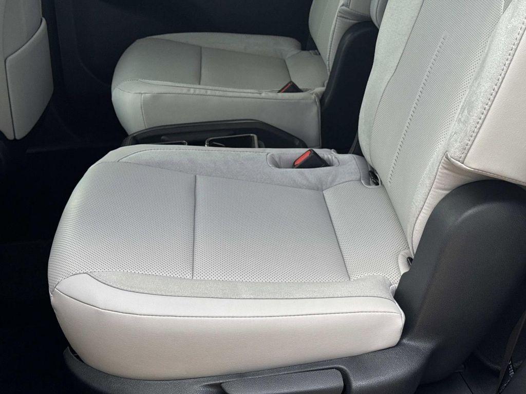 new 2026 Lexus TX 350 car, priced at $72,619