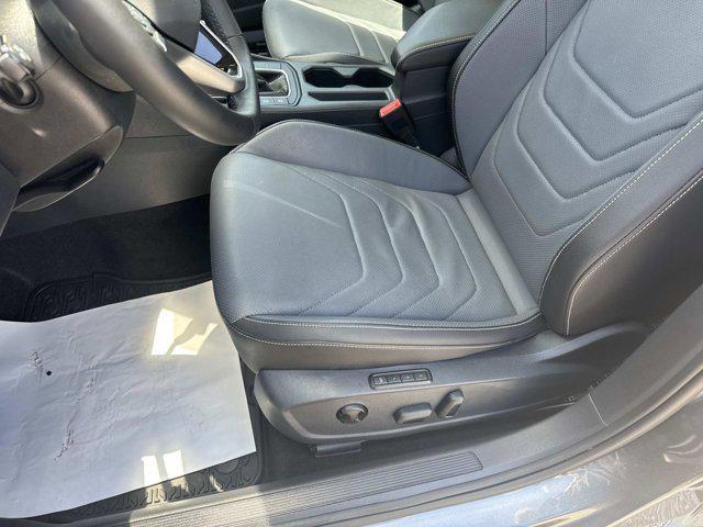 used 2025 Volkswagen Jetta car, priced at $25,085