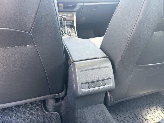 used 2025 Volkswagen Jetta car, priced at $25,085