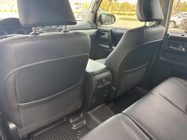 used 2018 Toyota 4Runner car, priced at $30,900