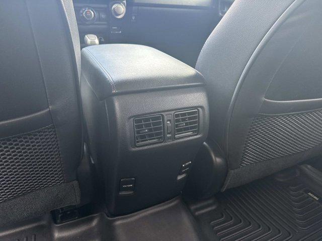 used 2018 Toyota 4Runner car, priced at $30,900