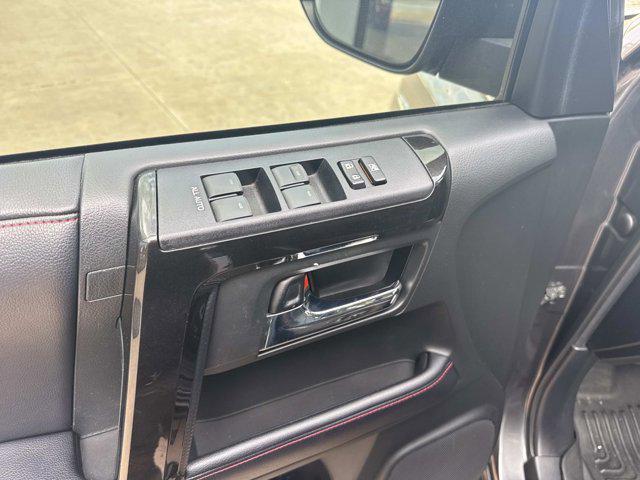 used 2018 Toyota 4Runner car, priced at $30,900