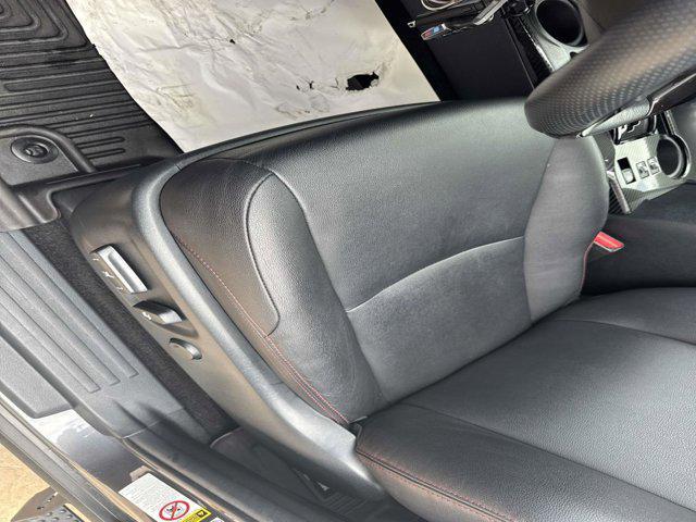 used 2018 Toyota 4Runner car, priced at $30,900