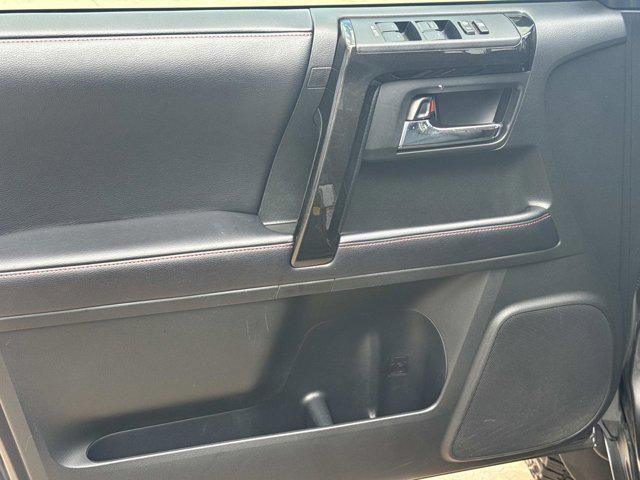 used 2018 Toyota 4Runner car, priced at $30,900