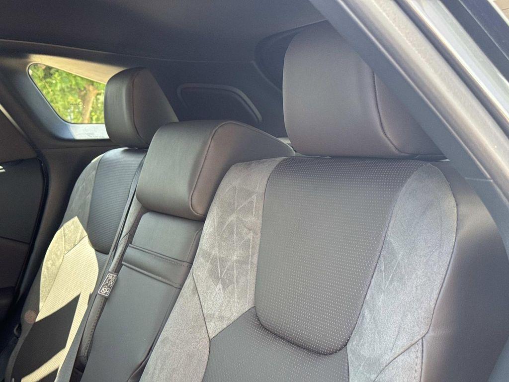 new 2026 Lexus RX 350 car, priced at $70,053