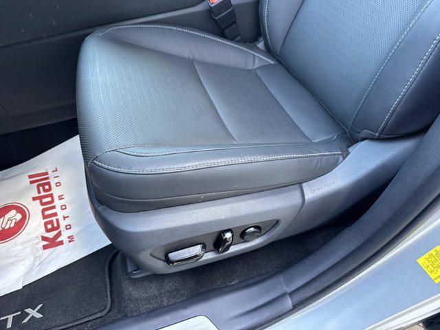 used 2026 Lexus TX 350 car, priced at $57,990