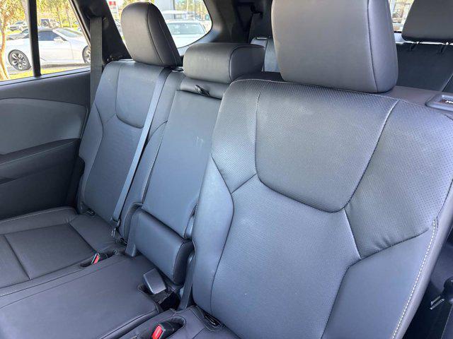 used 2026 Lexus TX 350 car, priced at $57,990