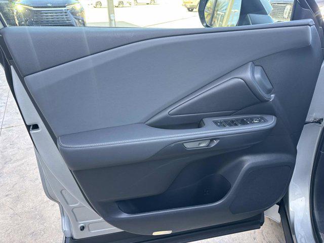 used 2026 Lexus TX 350 car, priced at $57,990