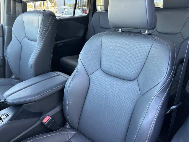 used 2026 Lexus TX 350 car, priced at $57,990