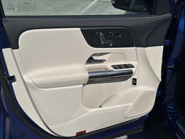 used 2025 Mercedes-Benz GLA 250 car, priced at $34,990