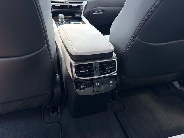 new 2026 Lexus RX 350 car, priced at $62,069