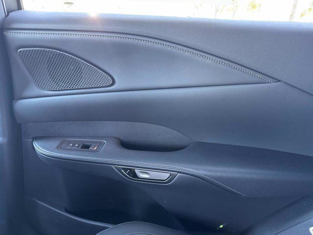 new 2026 Lexus RX 350 car, priced at $61,874