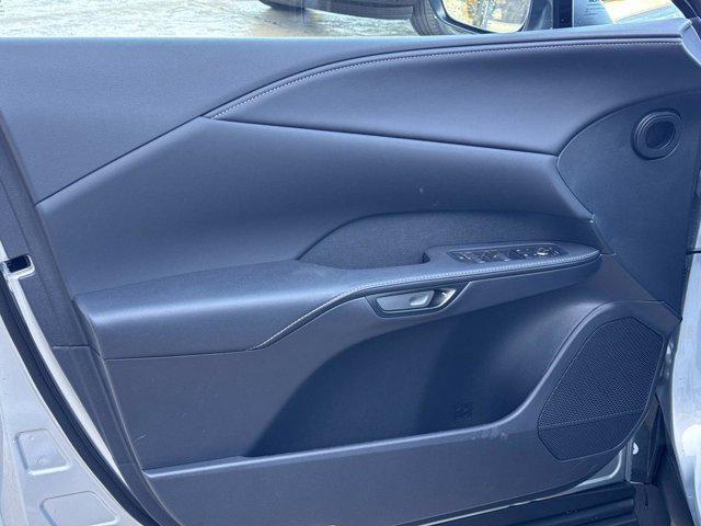 new 2026 Lexus RX 350 car, priced at $61,874