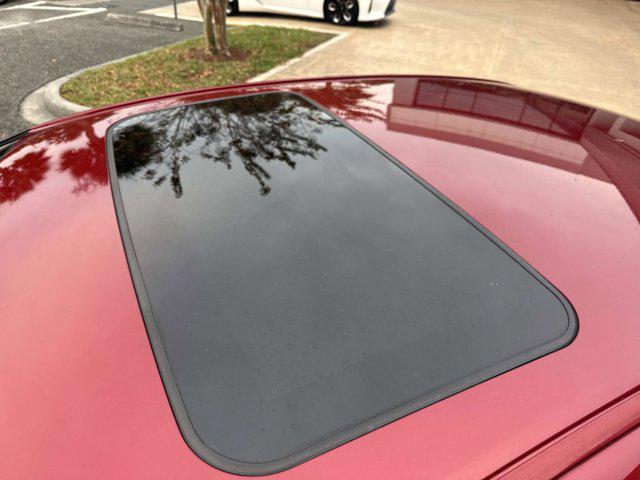 used 2017 Lexus ES 350 car, priced at $20,640