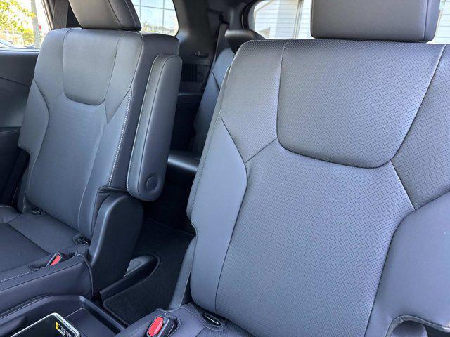 new 2026 Lexus TX 350 car, priced at $70,049