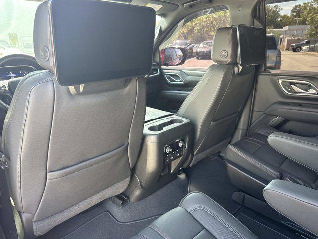 used 2024 Chevrolet Tahoe car, priced at $59,740