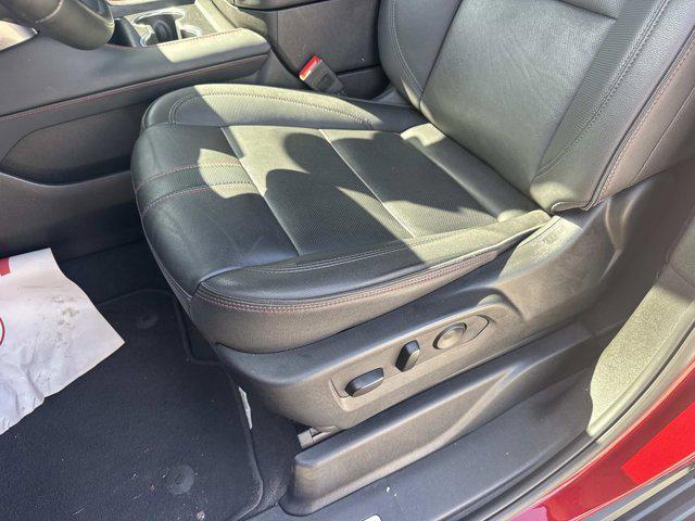 used 2024 Chevrolet Tahoe car, priced at $59,740