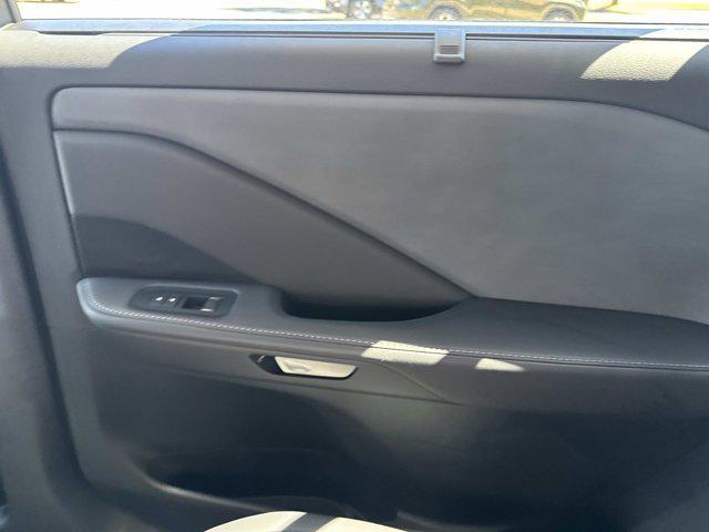 new 2026 Lexus TX 350 car, priced at $64,904