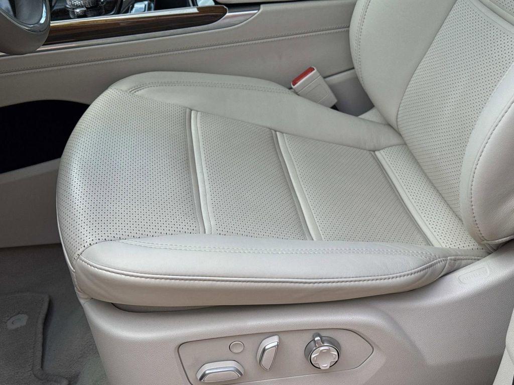 used 2025 Cadillac Escalade car, priced at $123,660