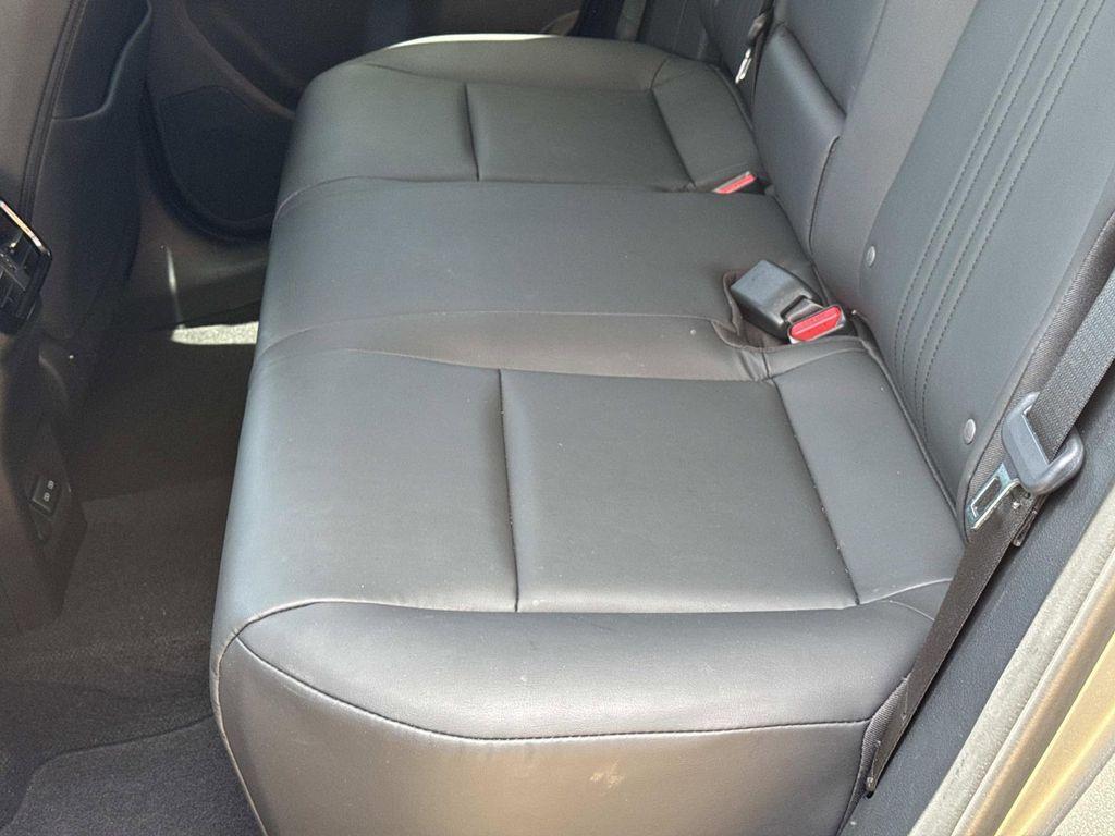 used 2025 Lexus NX 350 car, priced at $48,685
