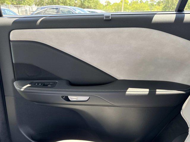 new 2026 Lexus TX 350 car, priced at $68,852