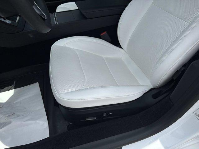 used 2024 Tesla Model 3 car, priced at $33,800