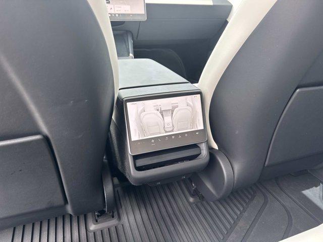 used 2024 Tesla Model 3 car, priced at $33,800