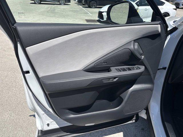 new 2026 Lexus TX 350 car, priced at $72,249