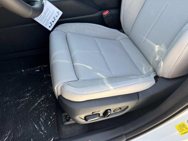 new 2026 Lexus TX 350 car, priced at $72,249