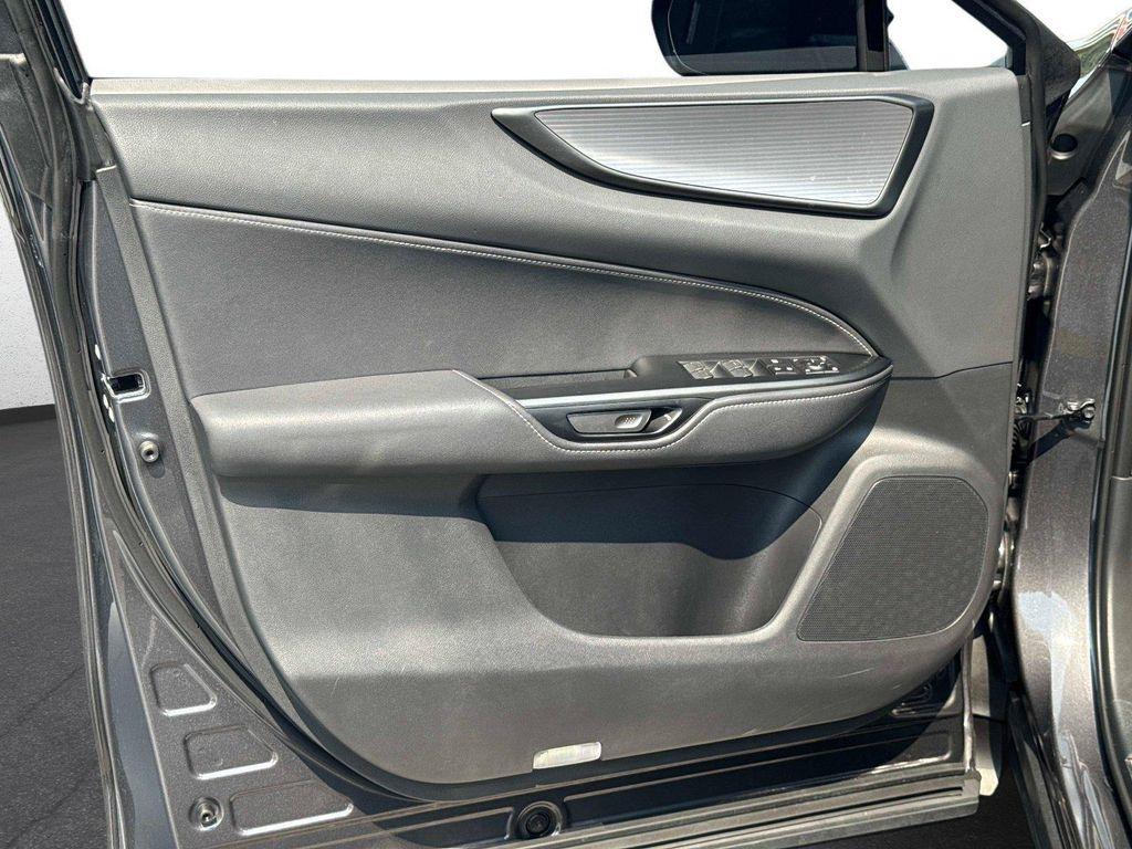 used 2025 Lexus NX 350 car, priced at $49,731