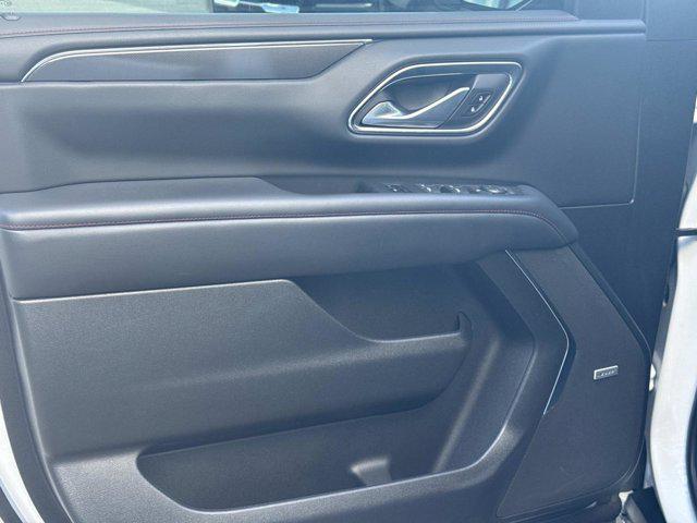 used 2022 Chevrolet Tahoe car, priced at $44,800