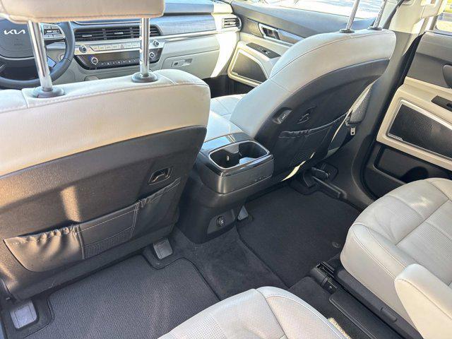 used 2022 Kia Telluride car, priced at $26,560