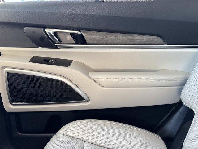 used 2022 Kia Telluride car, priced at $26,560