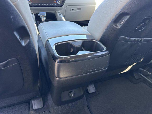 used 2022 Kia Telluride car, priced at $26,560