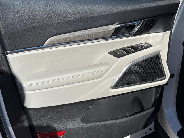 used 2022 Kia Telluride car, priced at $26,560