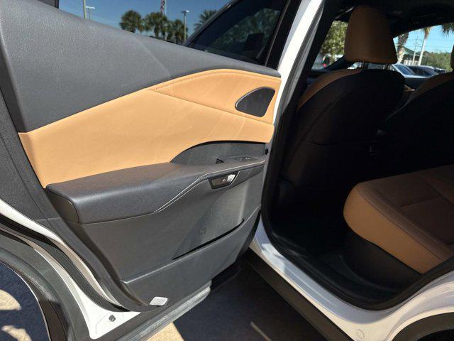 used 2025 Lexus RX 350 car, priced at $50,800