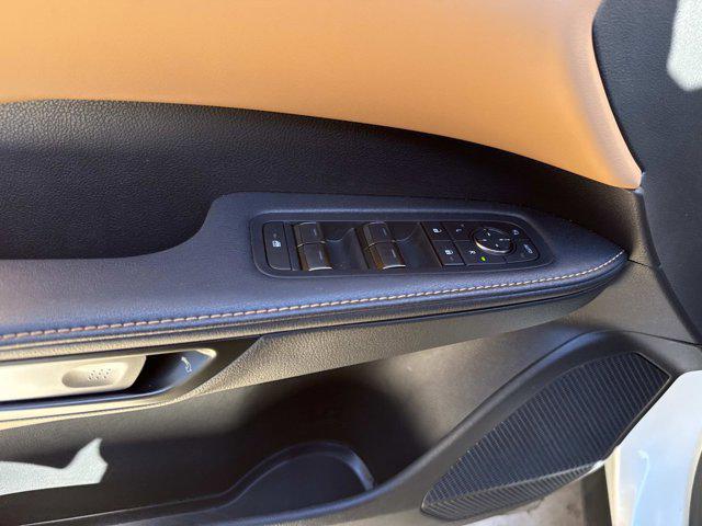 used 2025 Lexus RX 350 car, priced at $50,800