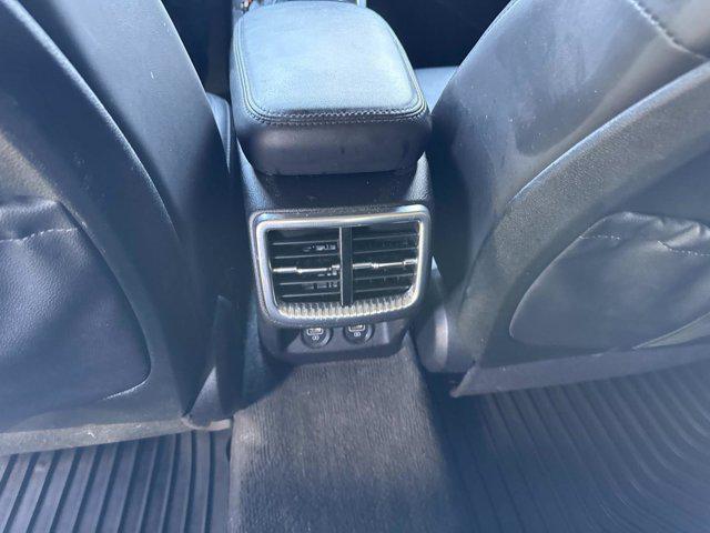 used 2023 Kia K5 car, priced at $22,990