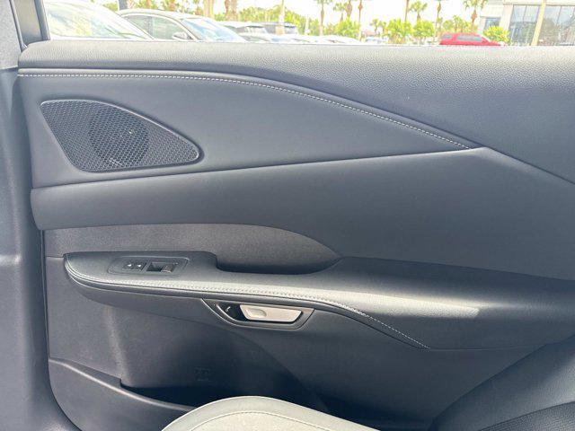 used 2025 Lexus RX 350 car, priced at $50,990