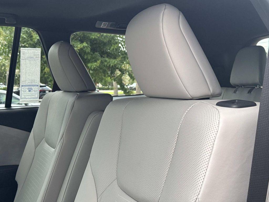 new 2026 Lexus TX 350 car, priced at $66,002