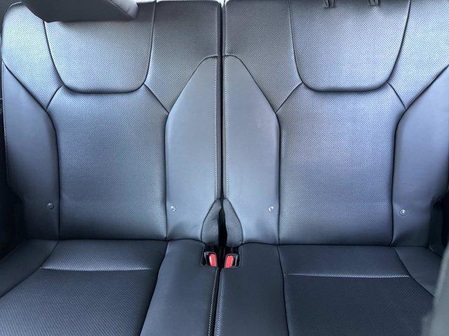 new 2026 Lexus TX 350 car, priced at $70,134