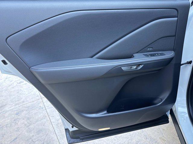 new 2026 Lexus TX 350 car, priced at $70,134