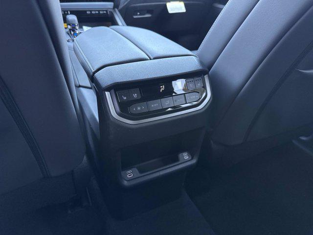 new 2026 Lexus TX 350 car, priced at $70,134