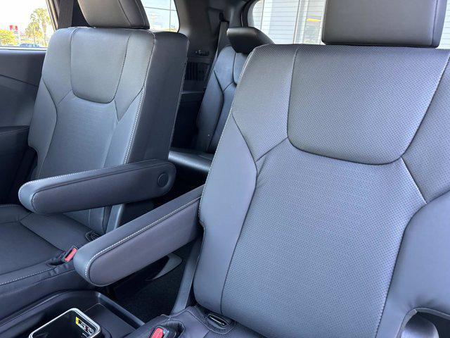 new 2026 Lexus TX 350 car, priced at $70,134