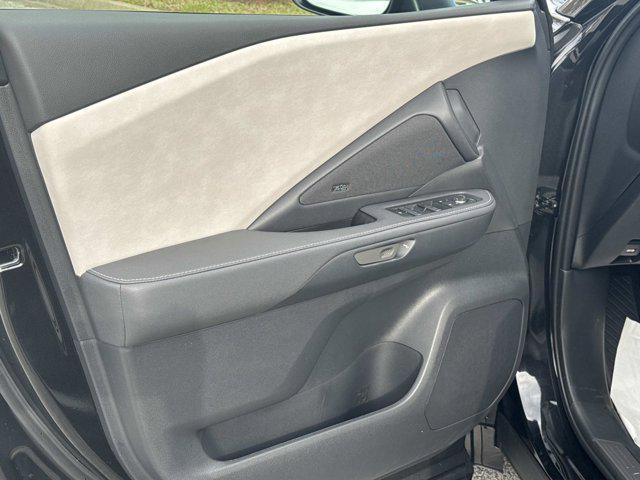 new 2026 Lexus TX 350 car, priced at $72,334