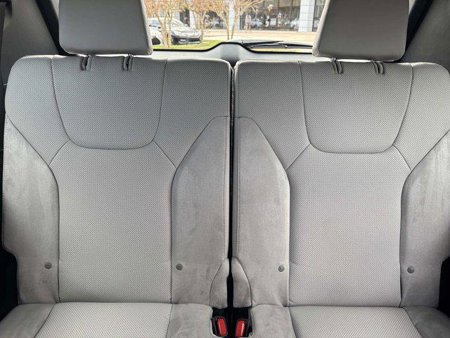 new 2026 Lexus TX 350 car, priced at $72,334