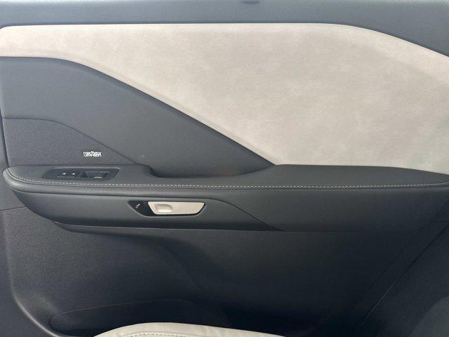 new 2026 Lexus TX 350 car, priced at $72,334