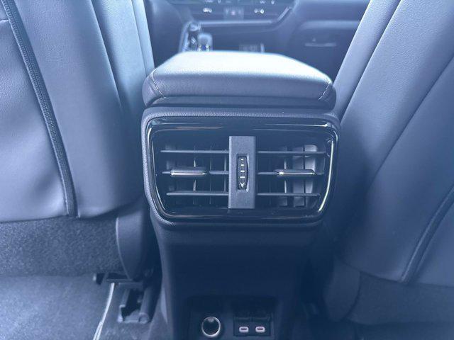 new 2026 Lexus NX 350 car, priced at $54,680