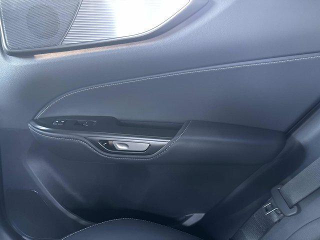 new 2026 Lexus NX 350 car, priced at $54,680